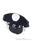 Fox Flexair Moth SS Jersey Mens Biking Shirt, Fox, Noir, , Hommes, 0236-10205, 5637669657, 191972151170, N4-04.jpg