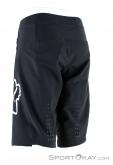 Fox Defend Short Mens Biking Shorts, , Black, , Male, 0236-10206, 5637669664, , N1-11.jpg