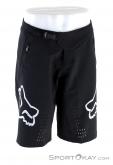 Fox Defend Short Mens Biking Shorts, , Black, , Male, 0236-10206, 5637669664, , N2-02.jpg
