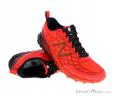 New Balance Summit Unknown Mens Trail Running Shoes, , Red, , Male, 0314-10018, 5637669672, , N1-01.jpg