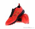 New Balance Summit Unknown Mens Trail Running Shoes, , Red, , Male, 0314-10018, 5637669672, , N1-06.jpg