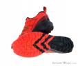 New Balance Summit Unknown Mens Trail Running Shoes, , Red, , Male, 0314-10018, 5637669672, , N1-11.jpg