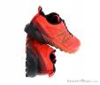 New Balance Summit Unknown Mens Trail Running Shoes, , Red, , Male, 0314-10018, 5637669672, , N2-17.jpg