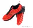 New Balance Summit Unknown Mens Trail Running Shoes, , Red, , Male, 0314-10018, 5637669672, , N3-08.jpg
