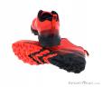 New Balance Summit Unknown Mens Trail Running Shoes, , Red, , Male, 0314-10018, 5637669672, , N3-13.jpg