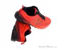 New Balance Summit Unknown Mens Trail Running Shoes, , Red, , Male, 0314-10018, 5637669672, , N3-18.jpg