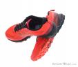 New Balance Summit Unknown Mens Trail Running Shoes, , Red, , Male, 0314-10018, 5637669672, , N4-09.jpg
