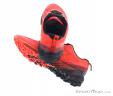 New Balance Summit Unknown Mens Trail Running Shoes, , Red, , Male, 0314-10018, 5637669672, , N4-14.jpg
