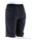Fox Flexair Short Mens Biking Shorts with Liner, , Black, , Male, 0236-10207, 5637669681, , N1-11.jpg
