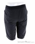 Fox Flexair Short Mens Biking Shorts with Liner, , Black, , Male, 0236-10207, 5637669681, , N2-12.jpg