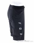 Fox Flexair Short Mens Biking Shorts with Liner, , Black, , Male, 0236-10207, 5637669681, , N2-17.jpg