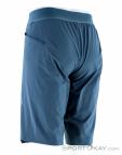 Fox Flexair Short Mens Biking Shorts with Liner, , Blue, , Male, 0236-10207, 5637669684, , N1-11.jpg