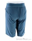 Fox Flexair Short Mens Biking Shorts with Liner, , Blue, , Male, 0236-10207, 5637669684, , N2-12.jpg