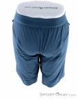 Fox Flexair Short Mens Biking Shorts with Liner, , Blue, , Male, 0236-10207, 5637669684, , N3-13.jpg