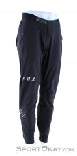 Fox Flexair Pant Mens Biking Pants, Fox, Black, , Male, 0236-10209, 5637669691, 191972152382, N1-01.jpg
