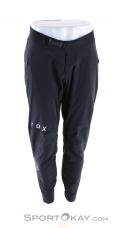 Fox Flexair Pant Mens Biking Pants, , Black, , Male, 0236-10209, 5637669691, , N2-02.jpg