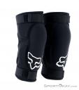 Fox Launch Pro Knee Guard Knee Guards, Fox, Noir, , Hommes,Femmes,Unisex, 0236-10212, 5637669710, 191972160172, N1-01.jpg
