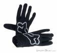 Fox Flexair Glove Biking Gloves, Fox, Noir, , Hommes,Femmes,Unisex, 0236-10219, 5637669760, 191972152917, N1-01.jpg
