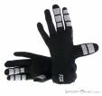 Fox Flexair Glove Biking Gloves, , Noir, , Hommes,Femmes,Unisex, 0236-10219, 5637669760, , N1-11.jpg