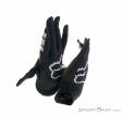 Fox Flexair Glove Biking Gloves, Fox, Čierna, , Muži,Ženy,Unisex, 0236-10219, 5637669760, 191972152917, N3-18.jpg