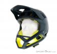 Fox Proframe Mink Helmet Enduro Helm, , Blau, , Herren,Damen,Unisex, 0236-10107, 5637669763, , N1-06.jpg
