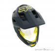 Fox Proframe Mink Helmet Enduro Helm, , Blau, , Herren,Damen,Unisex, 0236-10107, 5637669763, , N3-03.jpg