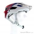 Fox Flux Drafter Helmet Biking Helmet, Fox, Blanc, , Hommes,Femmes,Unisex, 0236-10222, 5637669786, 884065870316, N1-01.jpg