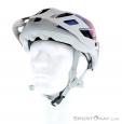 Fox Flux Drafter Helmet Biking Helmet, Fox, White, , Male,Female,Unisex, 0236-10222, 5637669786, 884065870316, N1-06.jpg