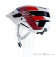 Fox Flux Drafter Helmet Biking Helmet, Fox, White, , Male,Female,Unisex, 0236-10222, 5637669786, 884065870316, N1-11.jpg
