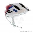 Fox Flux Drafter Helmet Biking Helmet, Fox, White, , Male,Female,Unisex, 0236-10222, 5637669786, 884065870316, N2-02.jpg