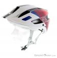 Fox Flux Drafter Helmet Biking Helmet, Fox, White, , Male,Female,Unisex, 0236-10222, 5637669786, 884065870316, N2-07.jpg