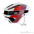 Fox Flux Drafter Helmet Biking Helmet, Fox, Blanc, , Hommes,Femmes,Unisex, 0236-10222, 5637669786, 884065870316, N2-17.jpg