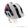 Fox Flux Drafter Helmet Biking Helmet, Fox, White, , Male,Female,Unisex, 0236-10222, 5637669786, 884065870316, N3-03.jpg