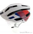 Fox Flux Drafter Helmet Biking Helmet, Fox, White, , Male,Female,Unisex, 0236-10222, 5637669786, 884065870316, N3-08.jpg