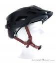 Fox Flux Biking Helmet, , Black, , Male,Female,Unisex, 0236-10226, 5637669827, , N1-01.jpg