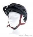 Fox Flux Biking Helmet, , Black, , Male,Female,Unisex, 0236-10226, 5637669827, , N1-06.jpg