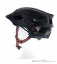 Fox Flux Biking Helmet, , Black, , Male,Female,Unisex, 0236-10226, 5637669827, , N1-11.jpg
