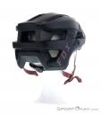 Fox Flux Biking Helmet, , Black, , Male,Female,Unisex, 0236-10226, 5637669827, , N1-16.jpg
