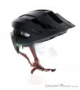 Fox Flux Biking Helmet, , Black, , Male,Female,Unisex, 0236-10226, 5637669827, , N2-02.jpg