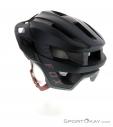 Fox Flux Biking Helmet, Fox, Noir, , Hommes,Femmes,Unisex, 0236-10226, 5637669827, 191972045271, N2-12.jpg
