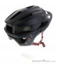 Fox Flux Biking Helmet, Fox, Black, , Male,Female,Unisex, 0236-10226, 5637669827, 191972045271, N2-17.jpg