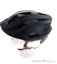 Fox Flux Biking Helmet, Fox, Noir, , Hommes,Femmes,Unisex, 0236-10226, 5637669827, 191972045271, N3-08.jpg