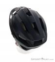 Fox Flux Biking Helmet, , Black, , Male,Female,Unisex, 0236-10226, 5637669827, , N3-13.jpg