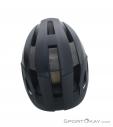 Fox Flux Biking Helmet, , Black, , Male,Female,Unisex, 0236-10226, 5637669827, , N4-04.jpg