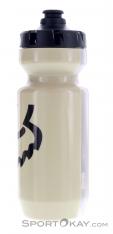 Fox Head Purist Bottle 0,65l Borraccia, Fox, Bianco, , , 0236-10228, 5637669845, 884065886812, N1-11.jpg