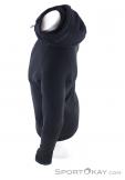 Houdini Power Houdi Mens Fleece Jacket, , Black, , Male, 0286-10076, 5637669852, , N3-08.jpg