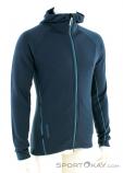 Houdini Wooler Houdi Herren Outdoorsweater, Houdini, Blau, , Herren, 0286-10035, 5637669859, 7322710359098, N1-01.jpg