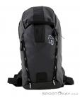Fox Oasis Hydration Pack 2l Backpack with Hydration Bladder, , Black, , Male,Female,Unisex, 0236-10231, 5637669864, , N1-01.jpg