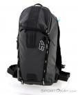 Fox Oasis Hydration Pack 2l Backpack with Hydration Bladder, , Black, , Male,Female,Unisex, 0236-10231, 5637669864, , N2-02.jpg