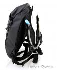 Fox Oasis Hydration Pack 2l Backpack with Hydration Bladder, Fox, Black, , Male,Female,Unisex, 0236-10231, 5637669864, 887537594239, N2-07.jpg